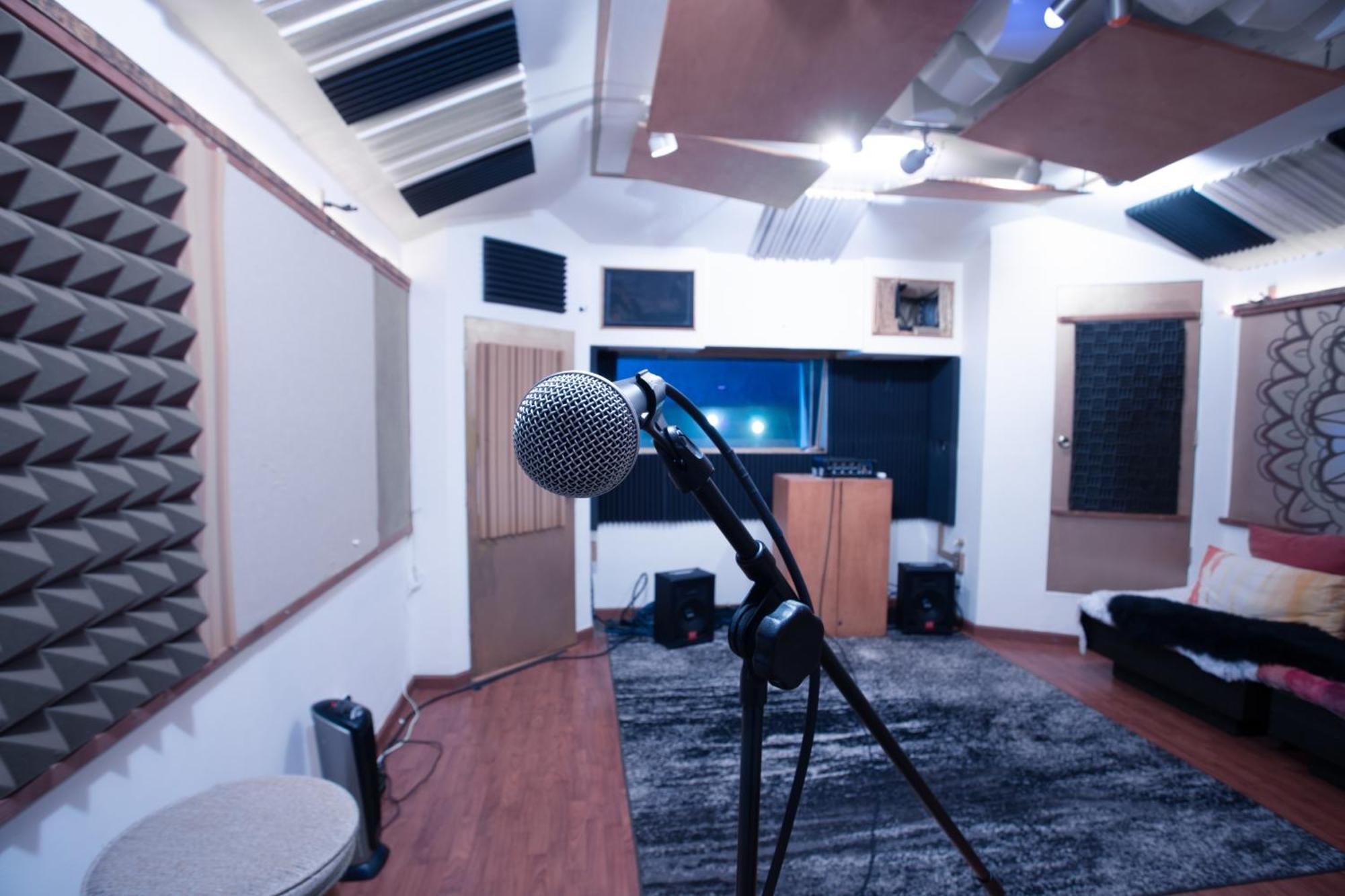 Oasis With Pool And Music Studio By Benvenu ロサンゼルス エクステリア 写真