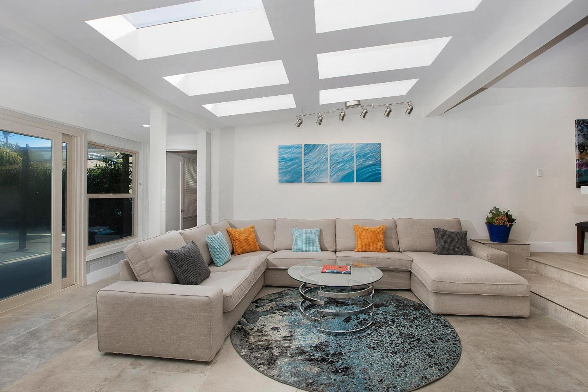Oasis With Pool And Music Studio By Benvenu ロサンゼルス エクステリア 写真